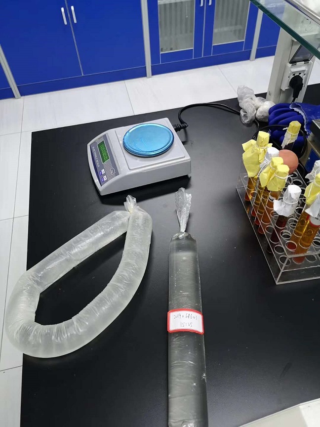 食品級(jí)高粘度聚丙烯酸鈉