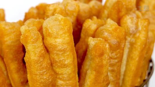 中國(guó)哪里的油條最好吃？