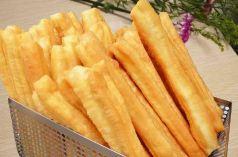 速凍油條標(biāo)準(zhǔn)實(shí)施，工業(yè)化的推進(jìn)