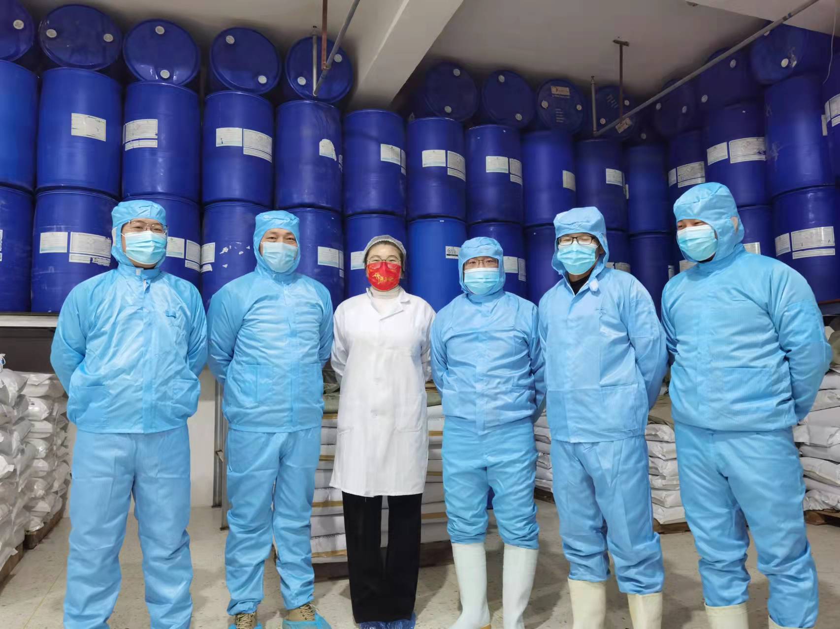 新年新氣象(圖文)